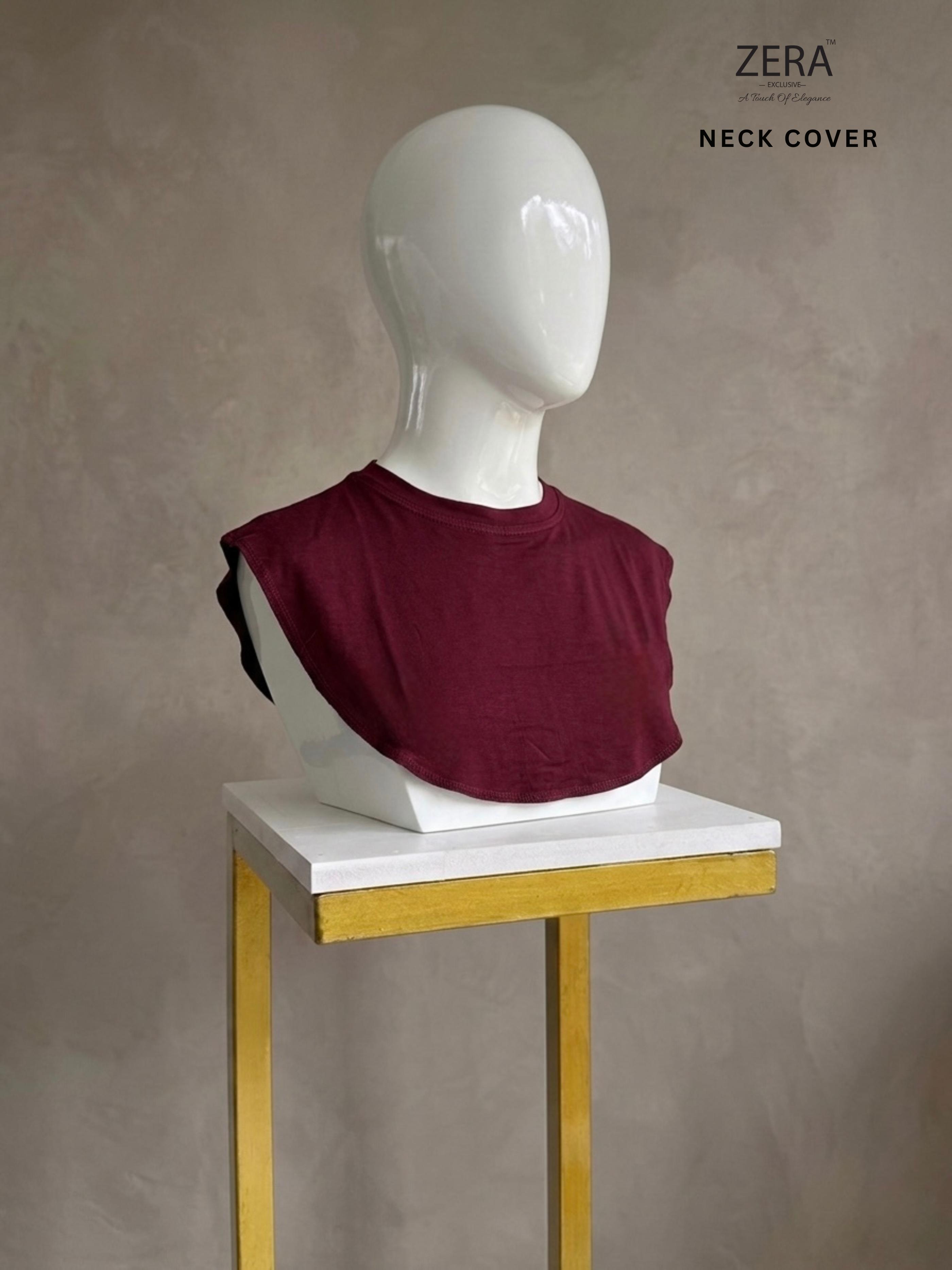 ZERA NECK COVER